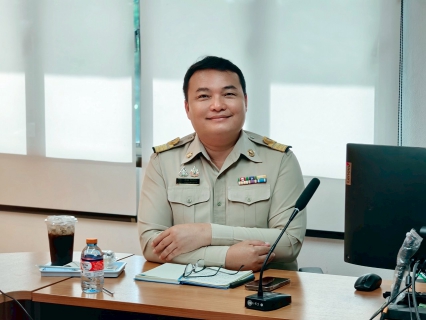 ไฟล์แนบ กปภ.สาขาราชบุรี รับการตรวจประเมินผลโครงการจัดการน้ำสะอาด (Water Safety Plan : WSP)ประจำปี 2568