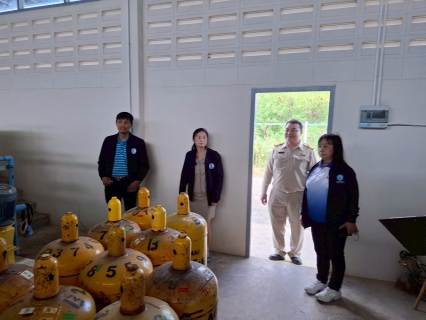ไฟล์แนบ กปภ.สาขาราชบุรี รับการตรวจประเมินผลโครงการจัดการน้ำสะอาด (Water Safety Plan : WSP)ประจำปี 2568