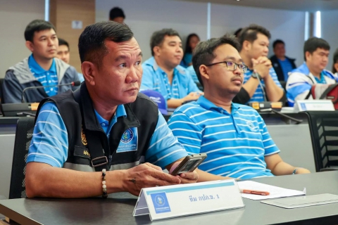 ไฟล์แนบ กปภ.เขต 1 เข้าแข่งขัน Hear You Are  เสียงนี้ใช่เลย เพื่อร่วมคัดเลือก คนหูทองคำ จากทั้ง 10 เขตของ กปภ.