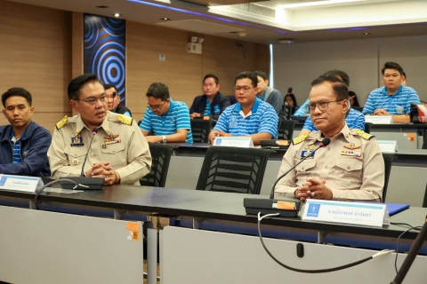 ไฟล์แนบ กปภ.เขต 1 เข้าแข่งขัน Hear You Are  เสียงนี้ใช่เลย เพื่อร่วมคัดเลือก คนหูทองคำ จากทั้ง 10 เขตของ กปภ.