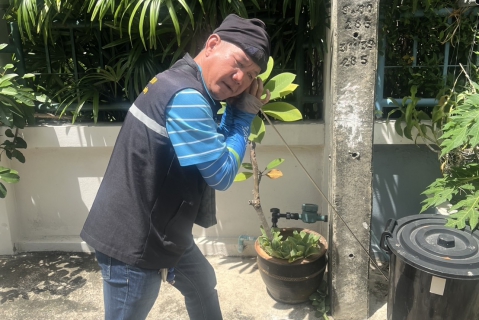 ไฟล์แนบ กปภ.เขต 1 เข้าแข่งขัน Hear You Are  เสียงนี้ใช่เลย เพื่อร่วมคัดเลือก คนหูทองคำ จากทั้ง 10 เขตของ กปภ.