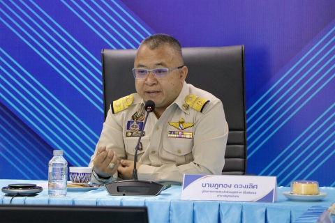 ไฟล์แนบ กปภ.สาขาสมุทรสาคร (พ) ให้การต้อนรับฝ่ายกลยุทธ์ทรัพยากรบุคคลและพัฒนาองค์กร กองแผนกลยุทธ์ทรัพยากรบุคคล