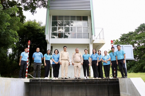 ไฟล์แนบ กปภ.สาขาสมุทรสาคร (พ) ให้การต้อนรับฝ่ายกลยุทธ์ทรัพยากรบุคคลและพัฒนาองค์กร กองแผนกลยุทธ์ทรัพยากรบุคคล