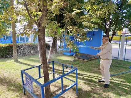 ไฟล์แนบ กปภ.สาขาสมุทรสาคร (พ) จัดกิจกรรมเคารพธงชาติ ร่วมใจแสดงออกถึงความจงรักภักดี