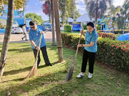 ไฟล์แนบ กปภ.สาขาสมุทรสาคร (พ) จัดกิจกรรมเคารพธงชาติ ร่วมใจแสดงออกถึงความจงรักภักดี