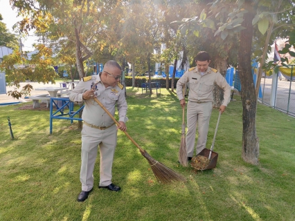 ไฟล์แนบ กปภ.สาขาสมุทรสาคร (พ) จัดกิจกรรมเคารพธงชาติ ร่วมใจแสดงออกถึงความจงรักภักดี