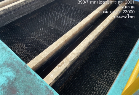 ไฟล์แนบ การประปาส่วนภูมิภาคสาขาตราด ดำเนินการล้างระบบผลิต ณ. สถานีผลิตน้ำลายคลอง2,สถานีผลิตน้ำ.เขาสมิง -แสนตุ้ง ตามแผนประจำเดือน 