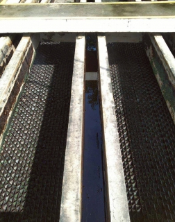 ไฟล์แนบ การประปาส่วนภูมิภาคสาขาตราด ดำเนินการล้างระบบผลิต ณ. สถานีผลิตน้ำลายคลอง2,สถานีผลิตน้ำ.เขาสมิง -แสนตุ้ง ตามแผนประจำเดือน 