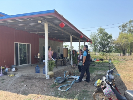 ไฟล์แนบ กปภ.สาขาเพชรบูรณ์ จัดกิจกรรมโครงการมุ่งมั่นเพื่อปวงชนเติมใจให้กัน