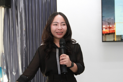 ไฟล์แนบ กปภ.ข.1 จัดการอบรมหลักสูตร ความปลอดภัยในการปฏิบัติงานเกี่ยวกับปั้นจั่นเหนือศีรษะ เพื่อเพิ่มความรู้ ความเข้าใจเกี่ยวกับแนวคิด หลักการ กฎหมาย วิธีการในการป้องกันและแก้ไขอุบัติเหตุในการทำงาน