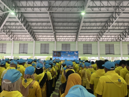 ไฟล์แนบ กปภ.สาขานราธิวาส ร่วมกิจกรรมจิตอาสาบำเพ็ญสาธารณะประโยชน์ เนื่องในโอกาสวันเฉลิมพระชนมพรรษา สมเด็จพระนางเจ้าสิริกิติ์ พระบรมราชินีนาถ พระบรมราชชนนีพันปีหลวง และวันแม่แห่งชาติ 12 สิงหาคม 2568