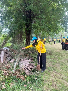 ไฟล์แนบ กปภ.สาขานราธิวาส ร่วมกิจกรรมจิตอาสาบำเพ็ญสาธารณะประโยชน์ เนื่องในโอกาสวันเฉลิมพระชนมพรรษา สมเด็จพระนางเจ้าสิริกิติ์ พระบรมราชินีนาถ พระบรมราชชนนีพันปีหลวง และวันแม่แห่งชาติ 12 สิงหาคม 2568