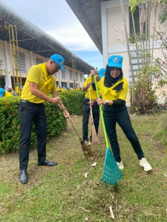 ไฟล์แนบ กปภ.สาขานราธิวาส ร่วมกิจกรรมจิตอาสาบำเพ็ญสาธารณะประโยชน์ เนื่องในโอกาสวันเฉลิมพระชนมพรรษา สมเด็จพระนางเจ้าสิริกิติ์ พระบรมราชินีนาถ พระบรมราชชนนีพันปีหลวง และวันแม่แห่งชาติ 12 สิงหาคม 2568