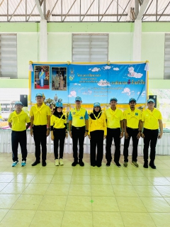 ไฟล์แนบ กปภ.สาขานราธิวาส ร่วมกิจกรรมจิตอาสาบำเพ็ญสาธารณะประโยชน์ เนื่องในโอกาสวันเฉลิมพระชนมพรรษา สมเด็จพระนางเจ้าสิริกิติ์ พระบรมราชินีนาถ พระบรมราชชนนีพันปีหลวง และวันแม่แห่งชาติ 12 สิงหาคม 2568