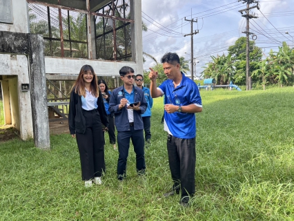 ไฟล์แนบ การประปาส่วนภูมิภาคสาขาตะกั่วป่า ร่วมกับ ฝ่ายทรัพยากรน้ำ ดำเนินการแผนงานโครงการพัฒนาและปรับปรุงแหล่งน้ำ ปีงบประมาณ 2570