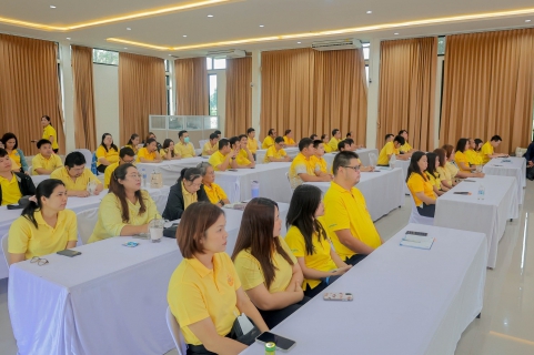 ไฟล์แนบ กปภ.ข.10 จัดอบรมหลักสูตร การฝึกซ้อมดับเพลิงฯ ประจำปี 2568