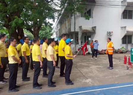 ไฟล์แนบ กปภ.ข.10 จัดอบรมหลักสูตร การฝึกซ้อมดับเพลิงฯ ประจำปี 2568