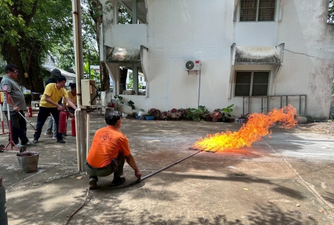 ไฟล์แนบ กปภ.ข.10 จัดอบรมหลักสูตร การฝึกซ้อมดับเพลิงฯ ประจำปี 2568