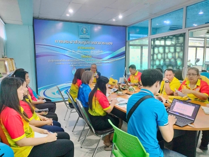 ไฟล์แนบ กปภ.สาขาระนอง จัดกิจกรรมสนทนายามเช้า (Morning Talk) ประจำเดือนสิงหาคม 2568