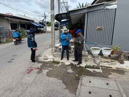 ไฟล์แนบ กปภ.สาขากาญจนบุรี ลงพื้นที่ ทำ Step Test ค้นหาท่อแตกรั่ว ลดปัญหาการเกิดน้ำสูญเสีย