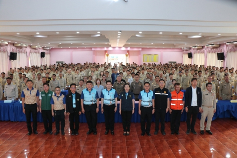 ไฟล์แนบ กปภ.สาขาท่ามะกา เข้าร่วมโครงการจังหวัดเคลื่อนที่  "บำบัดทุกข์ บำรุงสุข สร้างรอยยิ้มให้ประชาชน"  ประจำปีงบประมาณ 2568 วันพุธที่ 6 สิงหาคม 2568 