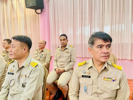 ไฟล์แนบ กปภ.สาขาท่ามะกา เข้าร่วมโครงการจังหวัดเคลื่อนที่  "บำบัดทุกข์ บำรุงสุข สร้างรอยยิ้มให้ประชาชน"  ประจำปีงบประมาณ 2568 วันพุธที่ 6 สิงหาคม 2568 