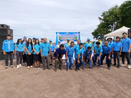 ไฟล์แนบ การประปาส่วนภูมิภาคสาขาหนองบัวแดง เข้าร่วมเป็นเกียรติโครงการคลองสวยน้ำใจ พื้นฟูและแก้ไขปัญหาแหล่งน้ำ เนื่องในโอกาสเฉลิมพระชนมพรรษา 12 สิงหาคม 2568