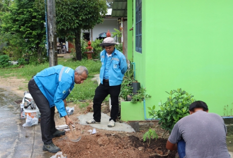 ไฟล์แนบ กปภ.สาขาภูเก็ต ออกพบปะประชาชนตามโครงการมุ่งมั่นเพื่อปวงชนเติมใจให้กัน ครั้งที่ 3/2568 พร้อมรับคำร้องติดตั้งประปาใหม่ ณ ชุมชนกะทู้ ซอย 4 ต.กะทู้ อ.กะทู้ จ.ภูเก็ต