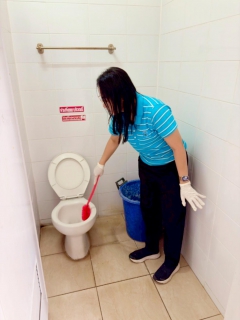 ไฟล์แนบ การประปาส่วนภูมิภาคสาขาบ้านไผ่ ร่วมกิจกรรมจิตอาสาบำเพ็ญสาธารณประโยชน์เพื่อเฉลิมพระเกียรติ สมเด็จพระนางเจ้าสิริกิตติ์ พระบรมราชินีนาถ พระบรมราชชนนีพันปีหลวง เนื่องในโอกาสเฉลิมพระชนมพรรษา 12 สิงหาคม 2568