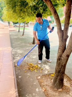 ไฟล์แนบ การประปาส่วนภูมิภาคสาขาบ้านไผ่ ร่วมกิจกรรมจิตอาสาบำเพ็ญสาธารณประโยชน์เพื่อเฉลิมพระเกียรติ สมเด็จพระนางเจ้าสิริกิตติ์ พระบรมราชินีนาถ พระบรมราชชนนีพันปีหลวง เนื่องในโอกาสเฉลิมพระชนมพรรษา 12 สิงหาคม 2568