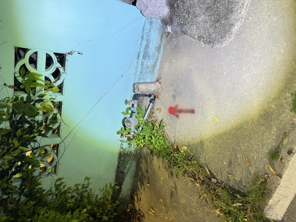 ไฟล์แนบ กปภ.สาขานราธิวาส เร่งหาท่อแตก-รั่ว โซนเทศบาลเมืองนราธิวาสและเทศบาลยี่งอ เนื่องจากพบอัตราการจ่ายสูงผิดปกติ