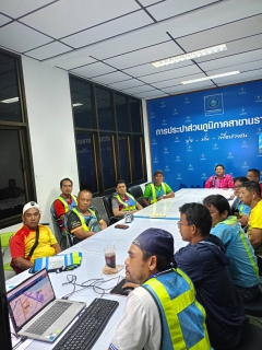 ไฟล์แนบ กปภ.สาขานราธิวาส เร่งหาท่อแตก-รั่ว โซนเทศบาลเมืองนราธิวาสและเทศบาลยี่งอ เนื่องจากพบอัตราการจ่ายสูงผิดปกติ