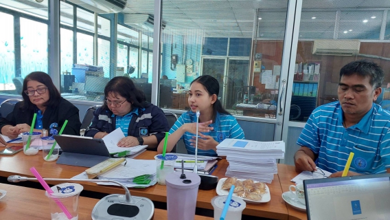 ไฟล์แนบ กปภ.สาขาระนอง ให้การต้อนรับคณะทำงานตรวจประเมินคุณภาพน้ำโครงการ WSP ประจำปี 2568
