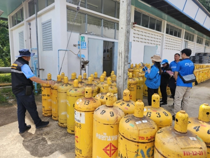 ไฟล์แนบ กปภ.สาขาระนอง ให้การต้อนรับคณะทำงานตรวจประเมินคุณภาพน้ำโครงการ WSP ประจำปี 2568