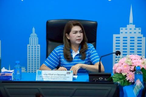 ไฟล์แนบ การประปาส่วนภูมิภาคสาขาประจวบคีรีขันธ์ ประชุมคณะทำงานระบบบริหารคุณภาพ ISO9001 : 2015 ครั้งที่ 2 ประจำปี 2568