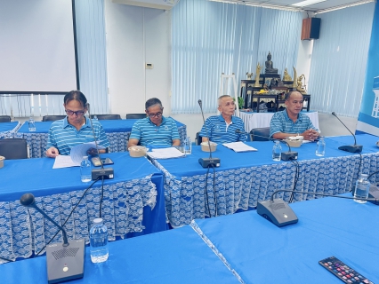 ไฟล์แนบ การประปาส่วนภูมิภาค สาขาสามพราน จัดกิจกรรม Morning Talk ครั้งที่ 11/2568 ประจำเดือน สิงหาคม 2568