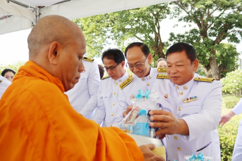 ไฟล์แนบ กปภ.สาขาชลบุรี (พ) สนับสนุนน้ำดื่ม และร่วมกิจกรรมเฉลิมพระเกียรติสมเด็จพระนางเจ้าสิริกิติ์ พระบรมราชินีนาถ พระบรมราชชนนีพันปีหลวง เนื่องในโอกาสมหามงคลเฉลิมพระชนมพรรษา 12 สิงหาคม 2568