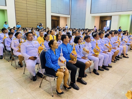 ไฟล์แนบ กปภ.สาขากระบี่ ร่วมกิจกรรรม เนื่องในโอกาสวันเฉลิมพระชนมพรรษาสมเด็จพระนางเจ้าสิริกิติ์ พระบรมราชินีนาถ พระบรมราชชนนีพันปีหลวง 12 สิงหาคม 2568