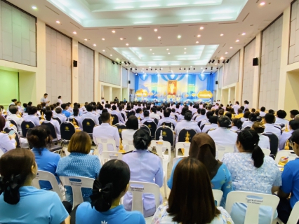 ไฟล์แนบ กปภ.สาขากระบี่ ร่วมกิจกรรรม เนื่องในโอกาสวันเฉลิมพระชนมพรรษาสมเด็จพระนางเจ้าสิริกิติ์ พระบรมราชินีนาถ พระบรมราชชนนีพันปีหลวง 12 สิงหาคม 2568