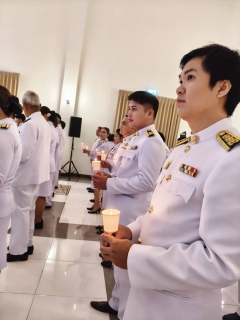 ไฟล์แนบ กปภ.สาขาภูเก็ต เข้าร่วมกิจกรรมเฉลิมพระเกียรติสมเด็จพระนางเจ้าสิริกิติ์ พระบรมราชินีนาถ พระบรมราชชนนีพันปีหลวง เนื่องในโอกาสวันเฉลิมพระชนมพรรษา 12 สิงหาคม 2568