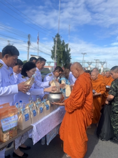 ไฟล์แนบ กปภ.สาขากาญจนบุรี เข้าร่วมกิจกรรมเฉลิมพระเกียรติสมเด็จพระนางเจ้าสิริกิติ์ พระบรมราชินีนารถ พระบรมราชชนีพันปีหลวงเนื่องในโอกาสวันเฉลิมพระชนมพรรษา 12 สิงหาคม 2568