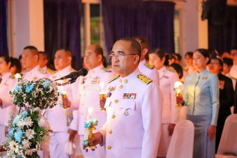 ไฟล์แนบ กปภ.สาขารังสิต(พ) ร่วมพิธีถวายเครื่องราชสักการะและวางพานพุ่ม และพิธีจุดเทียนถวายพระพรชัยมงคล เนื่องในโอกาสวันเฉลิมพระชนมพรรษา สมเด็จพระนางเจ้าสิริกิติ์ พระบรมราชินีนาถ พระบรมราชชนนีพันปีหลวง 12 สิงหาคม 2568