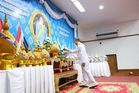 ไฟล์แนบ กปภ.สาขารังสิต(พ) ร่วมพิธีถวายเครื่องราชสักการะและวางพานพุ่ม และพิธีจุดเทียนถวายพระพรชัยมงคล เนื่องในโอกาสวันเฉลิมพระชนมพรรษา สมเด็จพระนางเจ้าสิริกิติ์ พระบรมราชินีนาถ พระบรมราชชนนีพันปีหลวง 12 สิงหาคม 2568