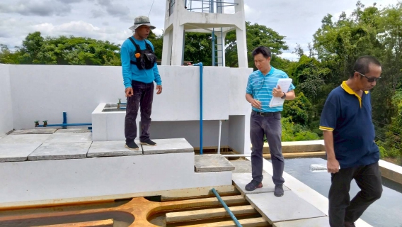 ไฟล์แนบ กปภ.สาขาตาก สนับสนุนหน่วยงานท้องถิ่นยกระดับคุณภาพชีวิตประชาชน ภายใต้โครงการ น้ำประปา กปภ. - อปท. เพื่อปวงชน