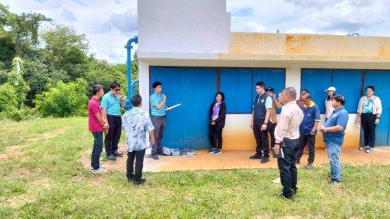 ไฟล์แนบ กปภ.สาขาตาก สนับสนุนหน่วยงานท้องถิ่นยกระดับคุณภาพชีวิตประชาชน ภายใต้โครงการ น้ำประปา กปภ. - อปท. เพื่อปวงชน