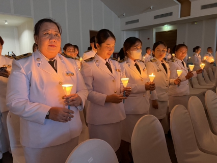 ไฟล์แนบ การประปาส่วนภูมิภาค สาขาพระนครศรีอยุธยา ร่วมกิจกรรมวันเฉลิมพระชนมพรรษา 12 สิงหาคม 2568