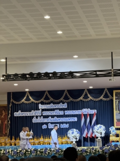 ไฟล์แนบ ร่วมกิจกรรมเฉลิมพระเกียรติสมเด็จพระนางเจ้าสิริกิติ์ พระบรมราชชนนีพันปีหลวง เนื่องในโอกาสวันเฉลิมพระชนมพรรษา ๑๒ สิงหาคม ๒๕๖๘