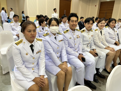 ไฟล์แนบ การประปาส่วนภูมิภาค สาขาพระนครศรีอยุธยา ร่วมกิจกรรมวันเฉลิมพระชนมพรรษา 12 สิงหาคม 2568