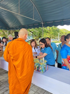 ไฟล์แนบ กปภ.สาขาตราด เข้าร่วมพิธีทำบุญตักบาตรถวายพระราชกุศล เฉลิมพระเกียรติพระบาทสมเด็จพระนางเจ้าสิริกิติ์  พระบรมราชินีนาถ พระบรมราชชนนีพันปีหลวง เนื่องในวันเฉลิมพระชนมพรรษา 12 สิงหาคม 2568