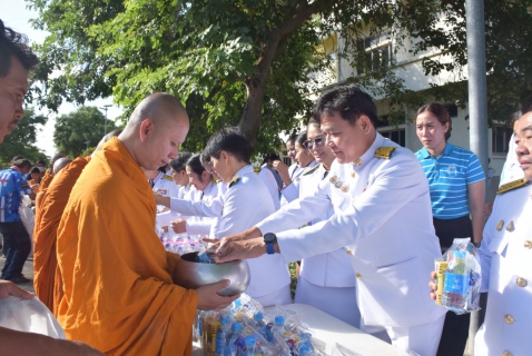 ไฟล์แนบ กปภ.สาขาระยอง ร่วมกิจกรรมเฉลิมพระเกียรติสมเด็จพระนางเจ้าสิริกิติ์ พระบรมราชินีนาถฯ เนื่องในโอกาสวันเฉลิมพระชนมพรรษา ๑๒ สิงหาคม ๒๕๖๘